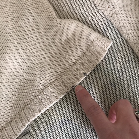 Knit 🧶 Vest/ Shrug - Anthropologie - Picture 11 of 11